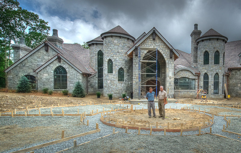 boone architect, blowing rock architect, banner elk architect